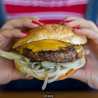 Is it time to stop blaming your diet for your acne?